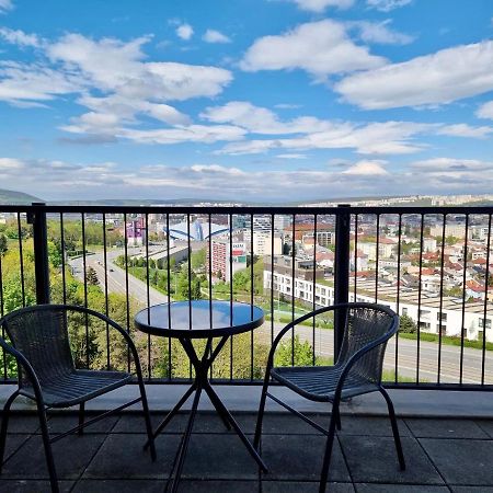 Monte Amnis Kosice Apartment Eksteriør bilde