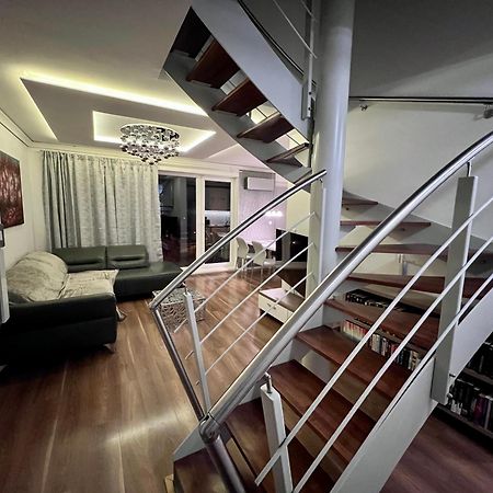 Monte Amnis Kosice Apartment Eksteriør bilde