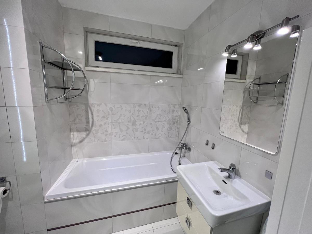 Monte Amnis Kosice Apartment Eksteriør bilde