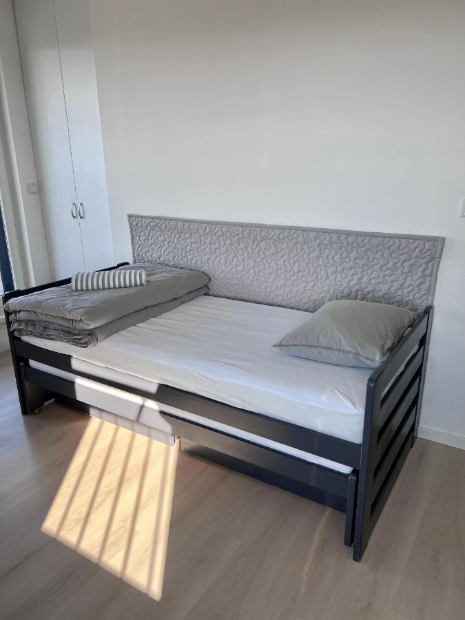 Monte Amnis Kosice Apartment Eksteriør bilde