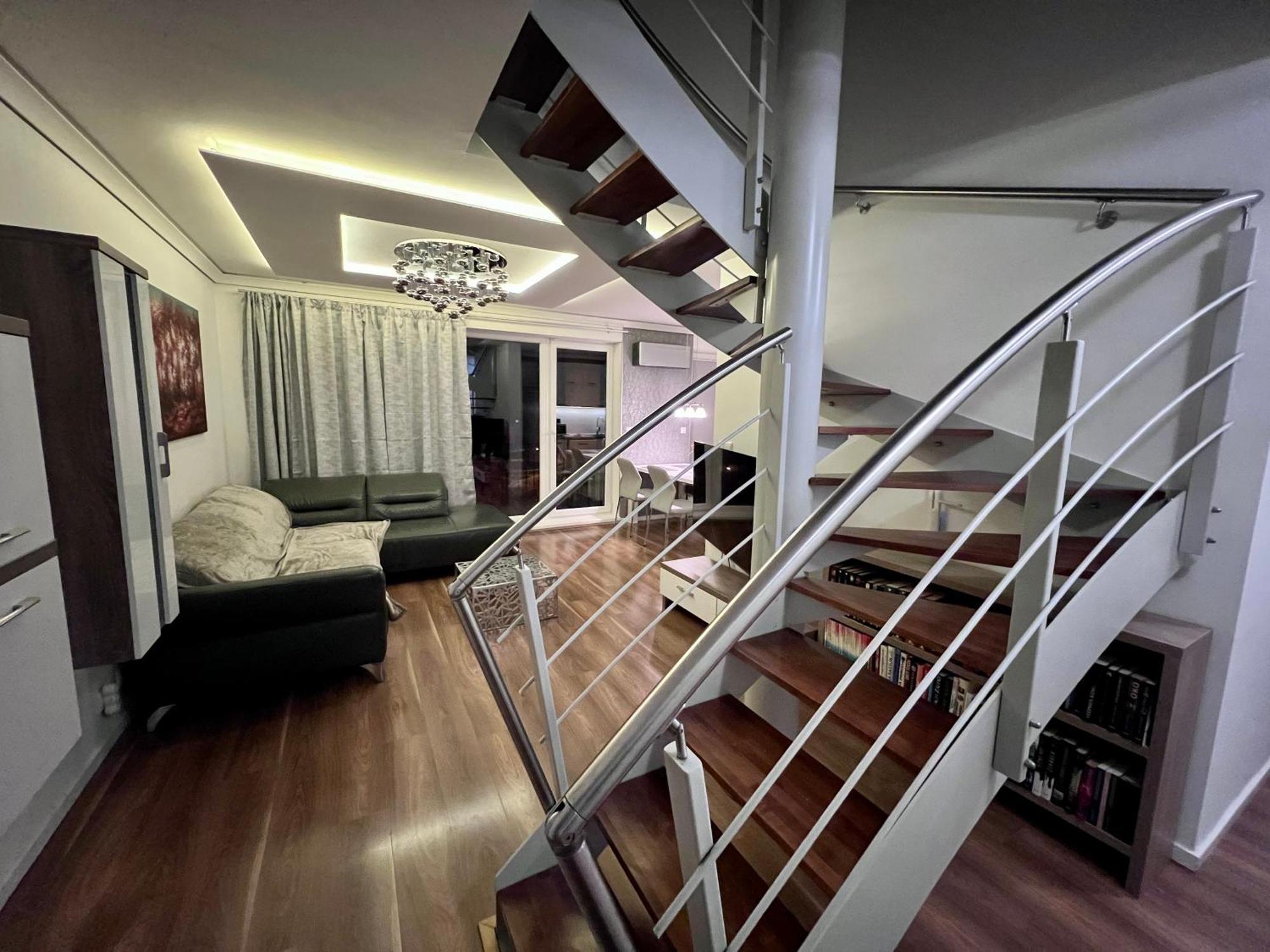 Monte Amnis Kosice Apartment Eksteriør bilde